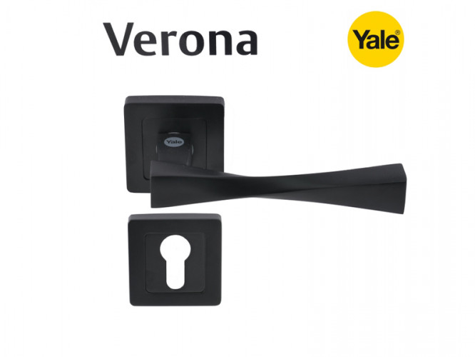 Дръжки за врати Verona Yale