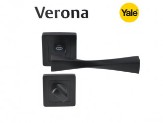 Дръжки за врати Verona Yale