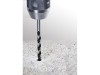 Alpen Profi Beton PTSB 5 Drill Bits Set - Application