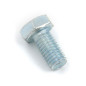 Wkret-met SMGP M8 Hex Head Full Thread Bolts