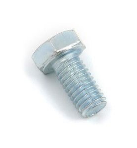M8 Hex Head Full Thread Bolt - M8 x 16 mm