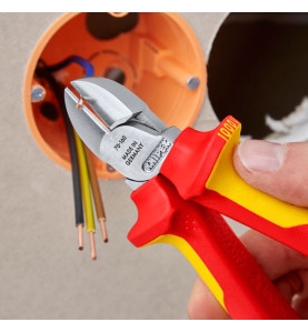 Странична резачка KNIPEX