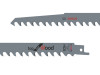 Ножове за саблен трион BOSCH S1542K Top for Wood - 2бр.