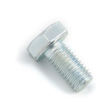 Wkret-met SMGP M10 Hex Head Full Thread Bolts