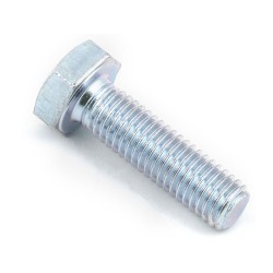 M10 Hex Head Full Thread Bolt - M10 x 35 mm