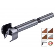 Alpen TCT Drill Bit For Cantilever Hinges - 24 mm