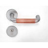 Dormakaba antimicrobial copper-tape