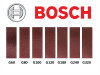 Шкурка руло BOSCH J450 Expert for Wood and Paint - 50м