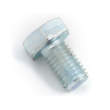 Wkret-met SMGP M12 Hex Head Full Thread Bolts