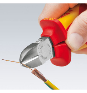 Странична резачка KNIPEX
