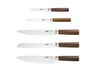 К-т кухненски ножове Portland