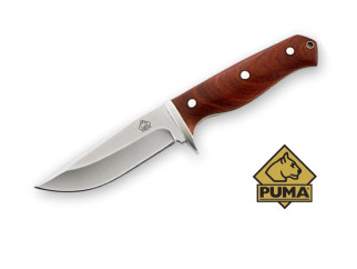 Fixed Blade Knive PUMA