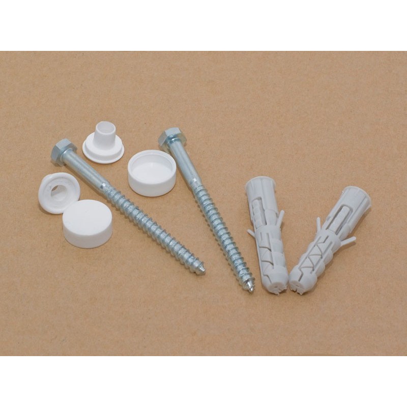 Wkret-met BKMMX WC Pan Fixing Set