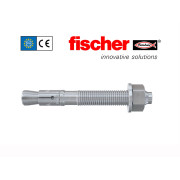 Fischer bolt anchor FBN II - ф16 х 145