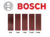 Шкурка на руло BOSCH C410 Standard for Wood and Paint - 5m
