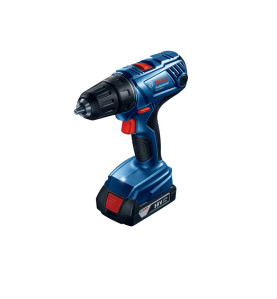 Акумулаторен винтоверт BOSCH GSR 180-LI