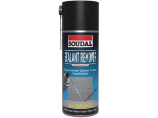 Soudal Sealant Remover Aerosol Spray