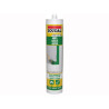 Soudal Acrylic Sealant - 280 ml, White