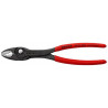 Slip Joint KNIPEX TwinGrip Pliers