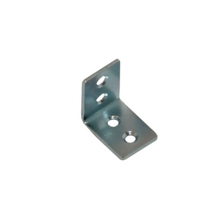 SC04 Metal Angle Bracket - 25 x 25 x 16 mm