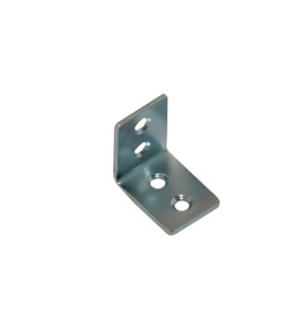 SC04 Metal Angle Bracket - 25 x 25 x 16 mm