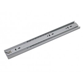 GTV Telescopic Ball Bearing Drawer Slide With Silencer DB-SC - 300 mm