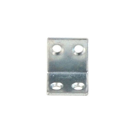 Wide Angle Bracket - 20 x 20 mm