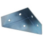 3D Steel Angle Bracket