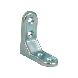SC03 Strengthened Angle Bracket - 50 х 50 х 20 mm