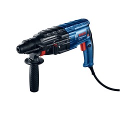 Перфоратор със SDS plus BOSCH GBH 240
