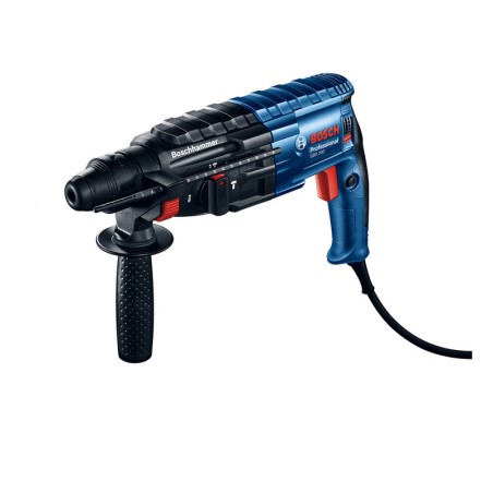Rotary hammer SDS plus BOSCH GBH 2-26 DRE