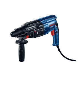 Rotary hammer SDS plus BOSCH GBH 2-26 DRE
