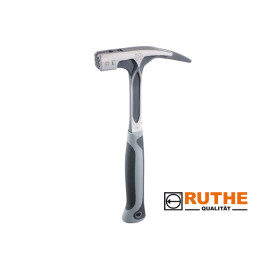 Carpenters' Roofing Hammer RUTHE solid steel