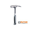Carpenters' Roofing Hammer RUTHE solid steel