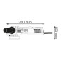 Ъглошлайф BOSCH GWS 9-115 S
