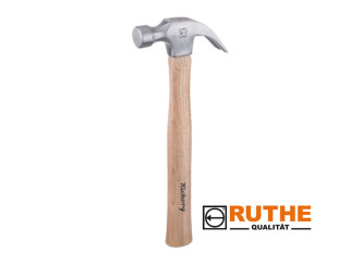 Claw Hammer hickory RUTHE American shape