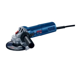 Ъглошлайф BOSCH GWS 9-115 S