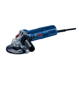 Angle grinder BOSCH GWS 9-115 S