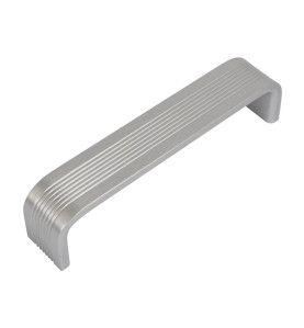 AE Aluminium Furniture Handle - 128 mm