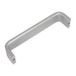 KAMA AE Aluminium Furniture Handle - 128 mm