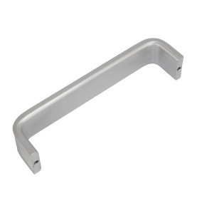 AE Aluminium Furniture Handle - 128 mm