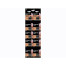 Batteries Duracell AA Alkaline 20pcs Economy Pack