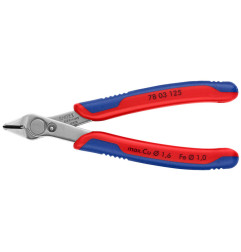 Резачки за електроника KNIPEX SuperKnips 125mm