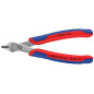 Electronic Super Knips® KNIPEX 125mm
