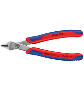 Electronic Super Knips® KNIPEX 125mm