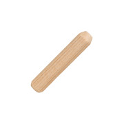 Дървени дибли за сглобки BOSCH ф6 х 30 - 200бр.