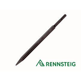 Pointed chisel SDS+ Rennsteig - 250mm