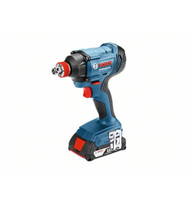 Акумулаторен винтоверт BOSCH GSR 180-LI