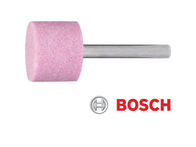 Grinding stone BOSCH cylindrical ф25