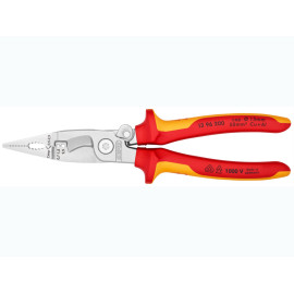 Pliers KNIPEX for Electrical Installation